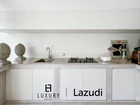 Palm Avenue - Exclusive 3 Bedroom Villa with Private Pool, Garden and BBQ