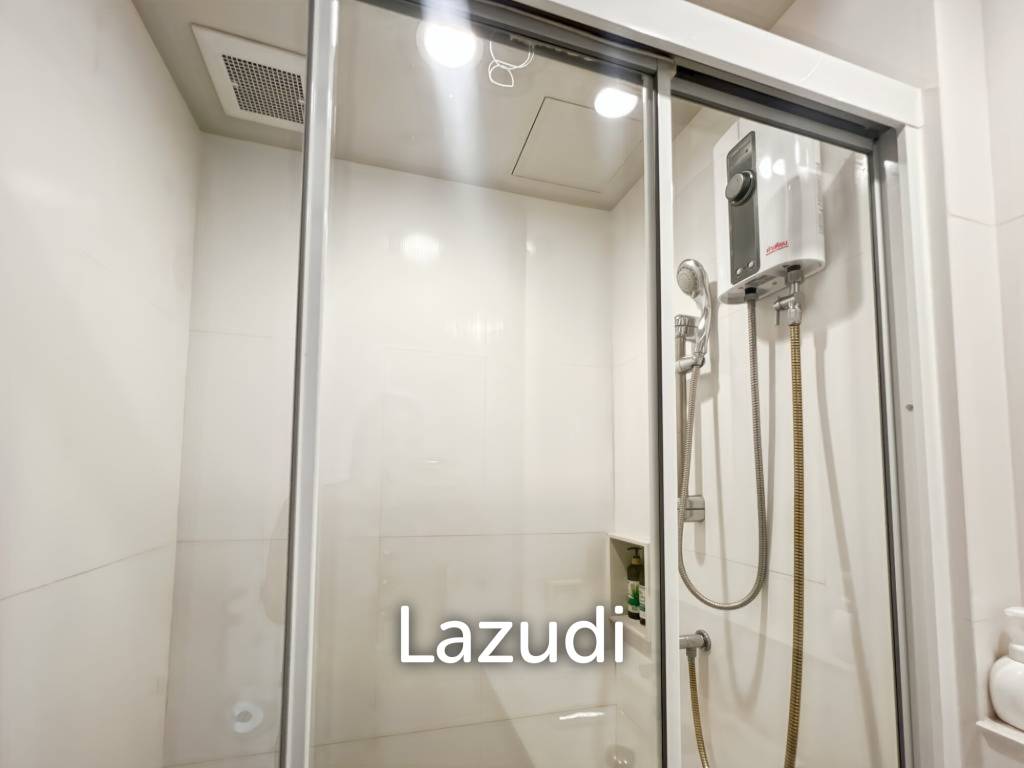 2-BedCondo with Ocean Views at Baan Thew Talay BLU Diamond