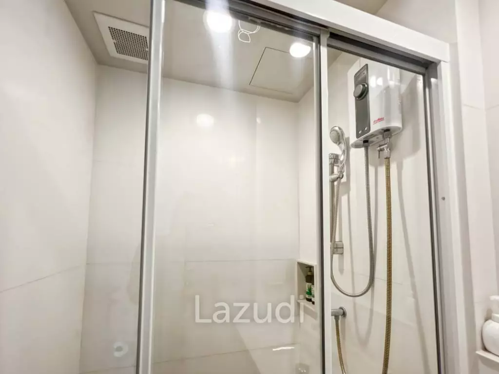 2-BedCondo with Ocean Views at Baan Thew Talay BLU Diamond