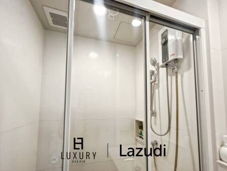 2-BedCondo with Ocean Views at Baan Thew Talay BLU Diamond