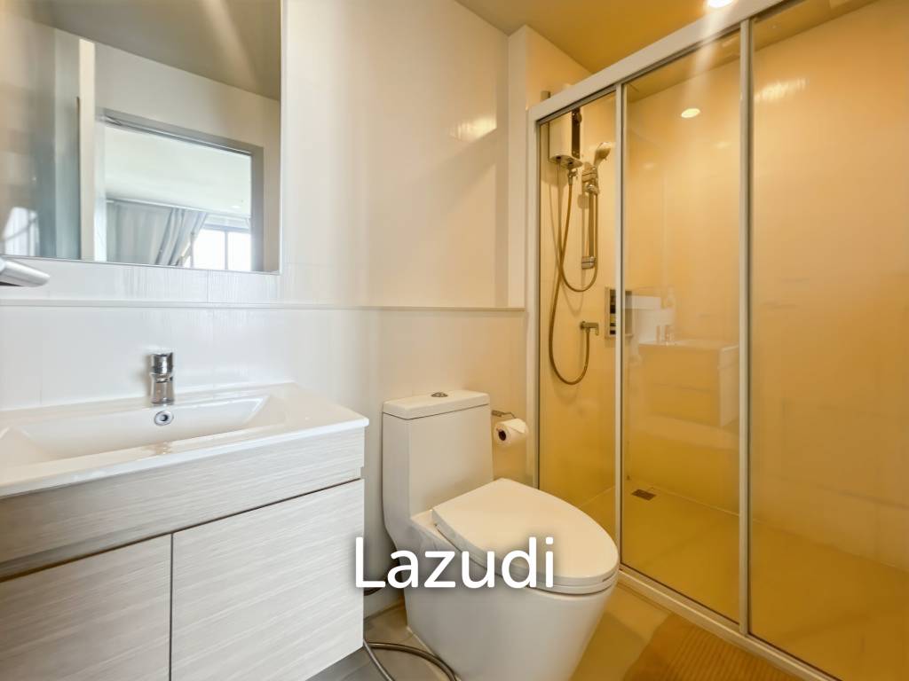 2-BedCondo with Ocean Views at Baan Thew Talay BLU Diamond
