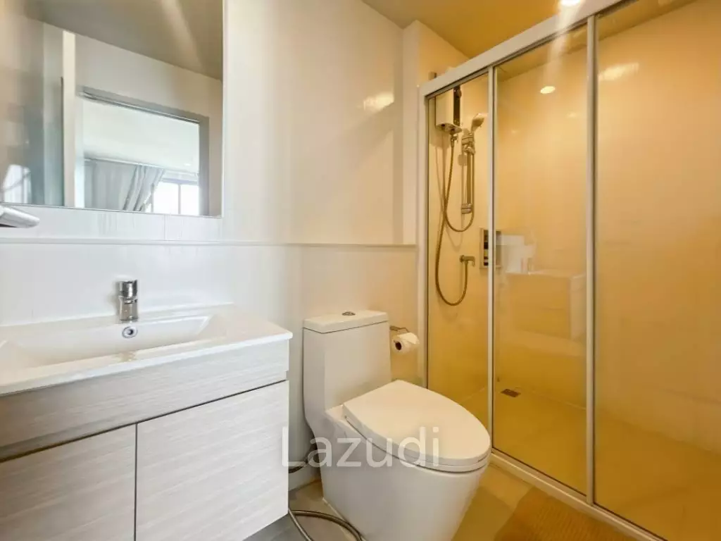 2-BedCondo with Ocean Views at Baan Thew Talay BLU Diamond