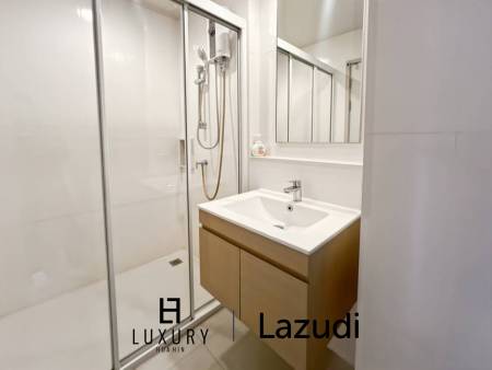 2-BedCondo with Ocean Views at Baan Thew Talay BLU Diamond