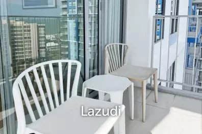 2-BedCondo with Ocean Views at Baan Thew Talay BLU Diamond
