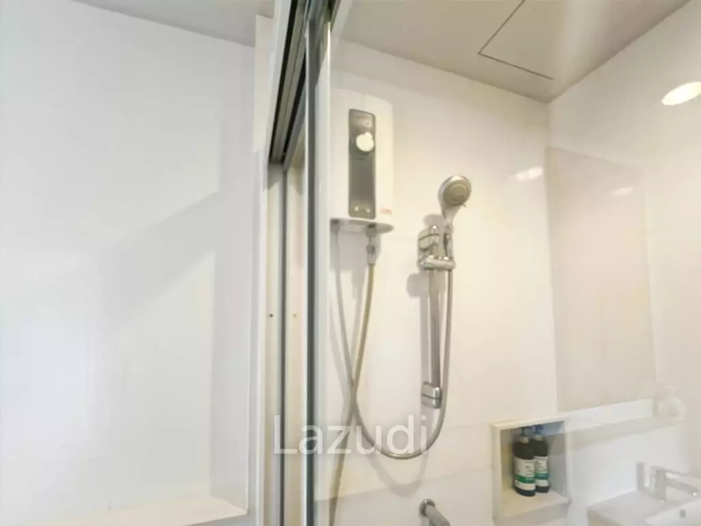 2-BedCondo with Ocean Views at Baan Thew Talay BLU Diamond