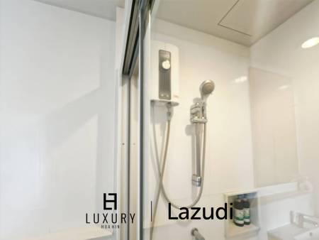 2-BedCondo with Ocean Views at Baan Thew Talay BLU Diamond