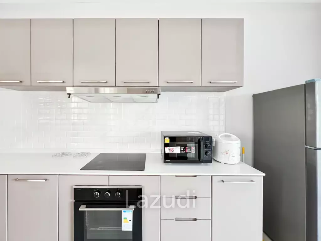 Modern 3-Bed Pool Villa 165 Sqm in Mountain View Cha-Am