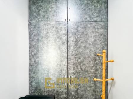 3 Schlafzimmer + 2 Bäder / privater Pool / komplett möbliert