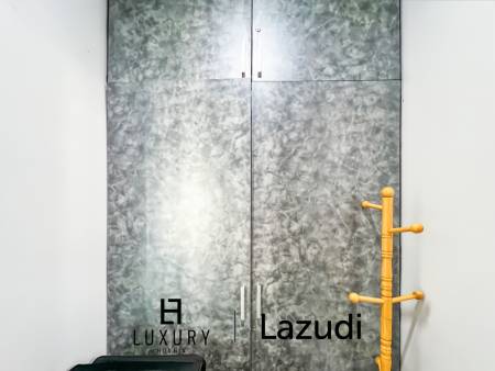 Modern 3-Bed Pool Villa 165 Sqm in Mountain View Cha-Am