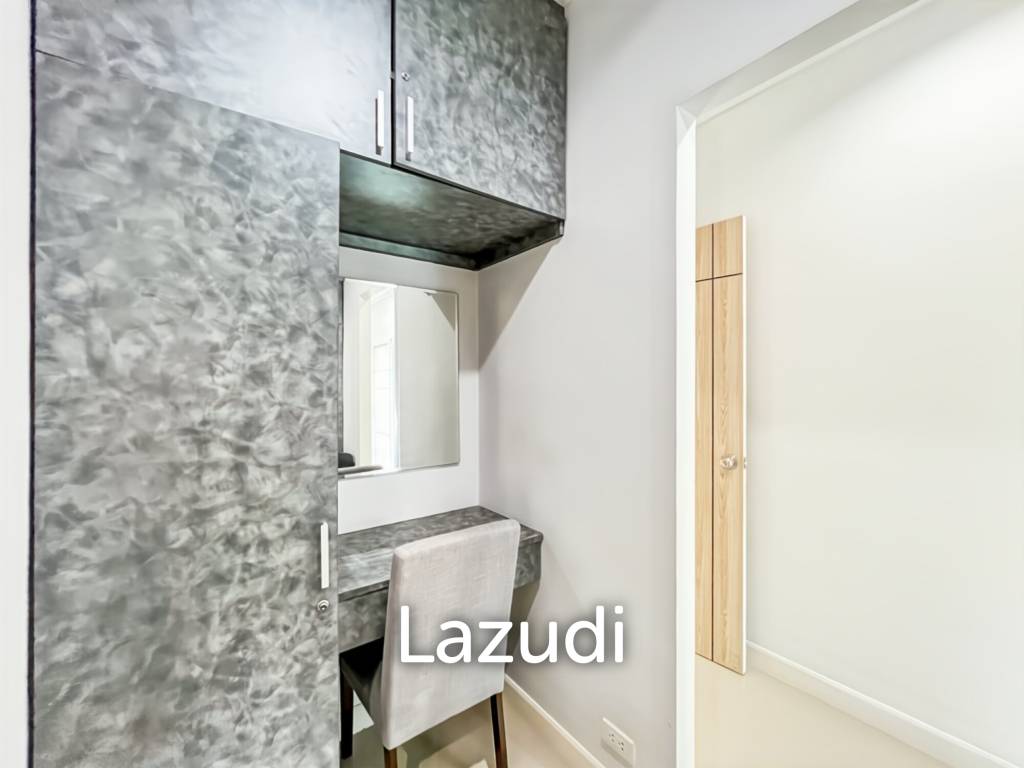 Modern 3-Bed Pool Villa 165 Sqm in Mountain View Cha-Am