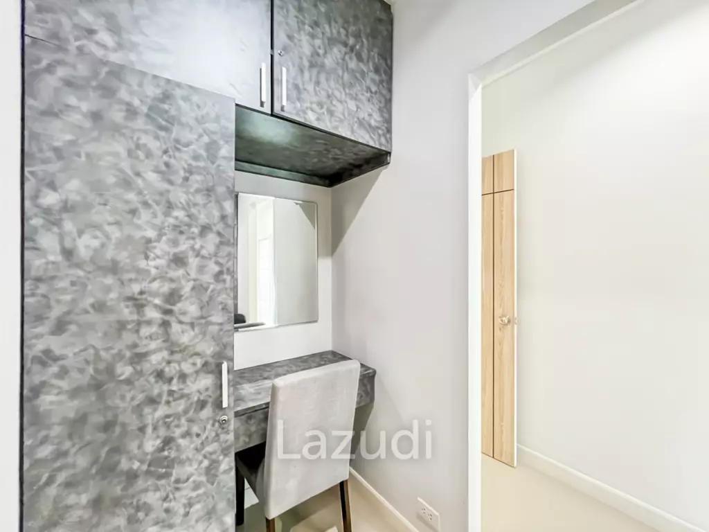 Modern 3-Bed Pool Villa 165 Sqm in Mountain View Cha-Am