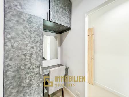 3 Schlafzimmer + 2 Bäder / privater Pool / komplett möbliert