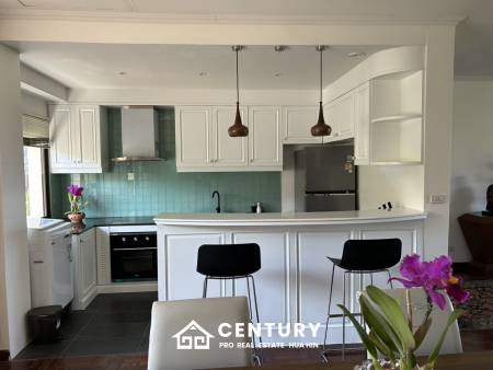 175 ตร.ม 3 เตียง 2 อาบน้ำ คอนโดมิเนียม For เช่า