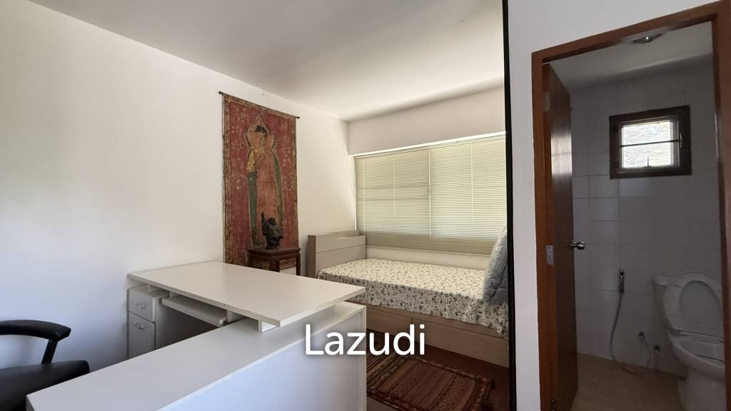 PALM HILLS CONDO : 3 bed 175 sqm with golf course views