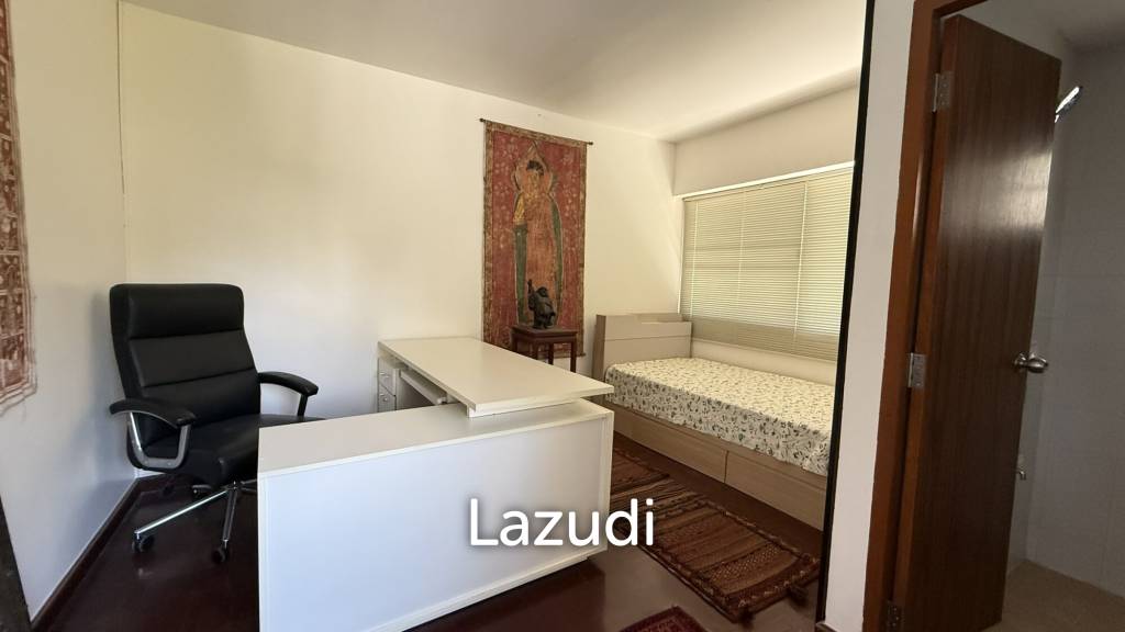 PALM HILLS CONDO : 3 bed 175 sqm with golf course views