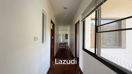 PALM HILLS CONDO : 3 bed 175 sqm with golf course views