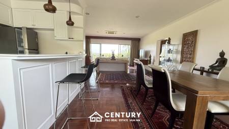 175 ตร.ม 3 เตียง 2 อาบน้ำ คอนโดมิเนียม For เช่า