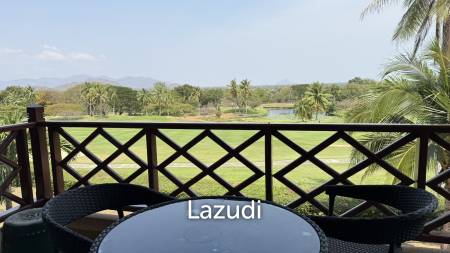 PALM HILLS CONDO : 3 bed 175 sqm with golf course views