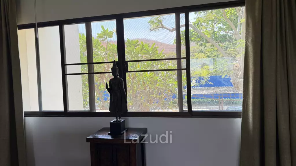 PALM HILLS CONDO : 3 bed 175 sqm with golf course views