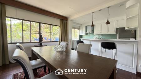 175 ตร.ม 3 เตียง 2 อาบน้ำ คอนโดมิเนียม For เช่า