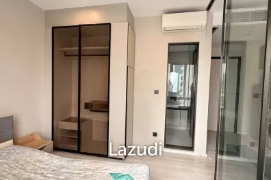 27.79 sqm 1 Bedroom Condo on Floor 12A at The Room Phayathai, Ratchathewi Bangkok