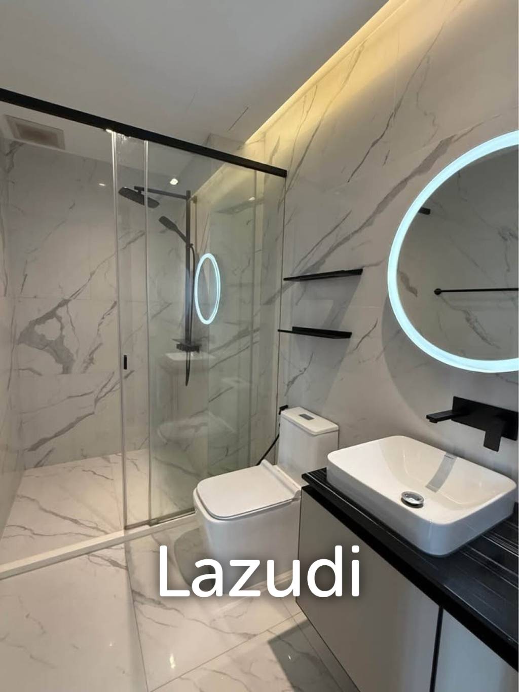 27.79 sqm 1 Bedroom Condo on Floor 12A at The Room Phayathai, Ratchathewi Bangkok
