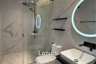 27.79 sqm 1 Bedroom Condo on Floor 12A at The Room Phayathai, Ratchathewi Bangkok