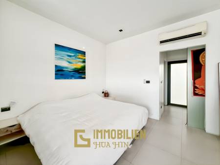 Studio-Eigentumswohnung / voll möbliert / 80 qm