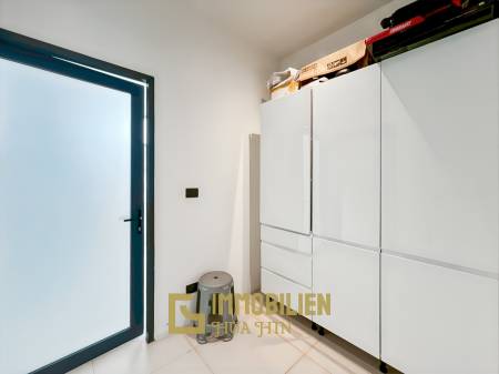 Studio-Eigentumswohnung / voll möbliert / 80 qm