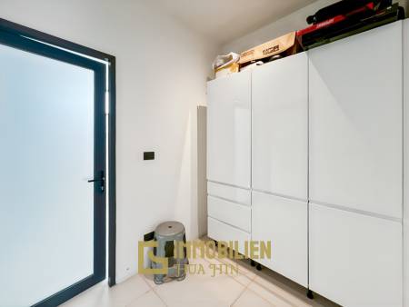 Studio-Eigentumswohnung / voll möbliert / 80 qm