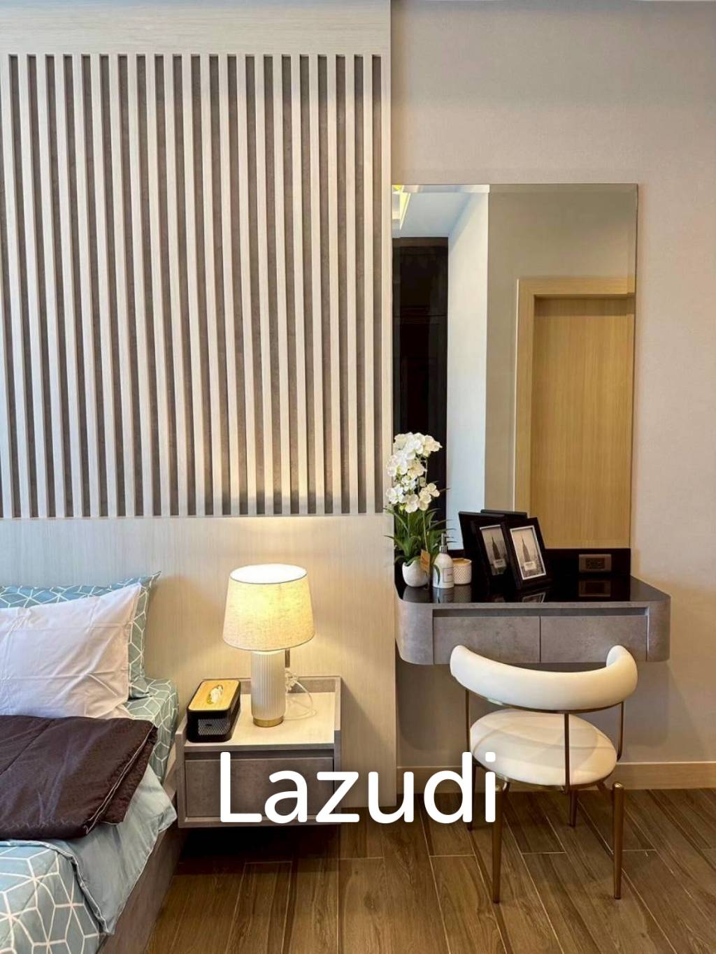 3 Bedroom 4 Bathroom 208 SQ.M. Celestial Villa Pattaya