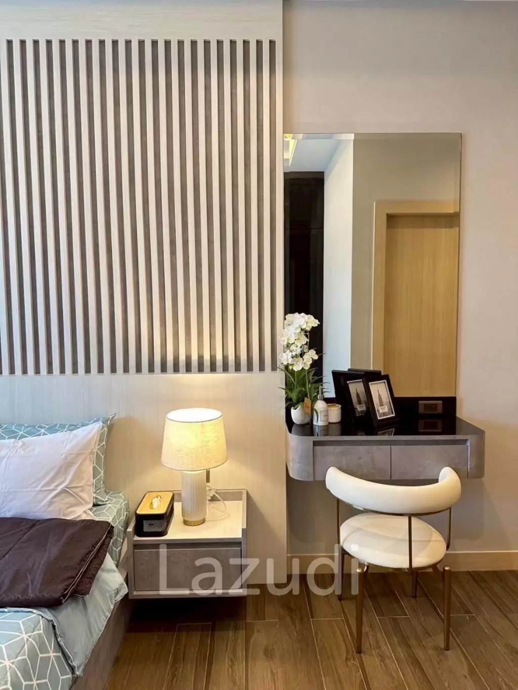 3 Bedroom 4 Bathroom 208 SQ.M. Celestial Villa Pattaya