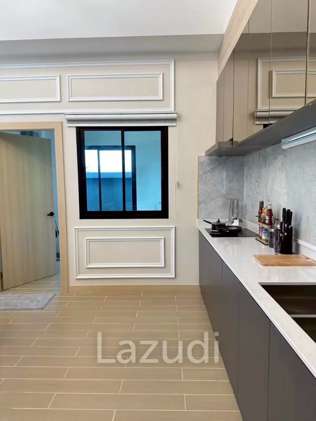 3 Bedroom 4 Bathroom 208 SQ.M. Celestial Villa Pattaya