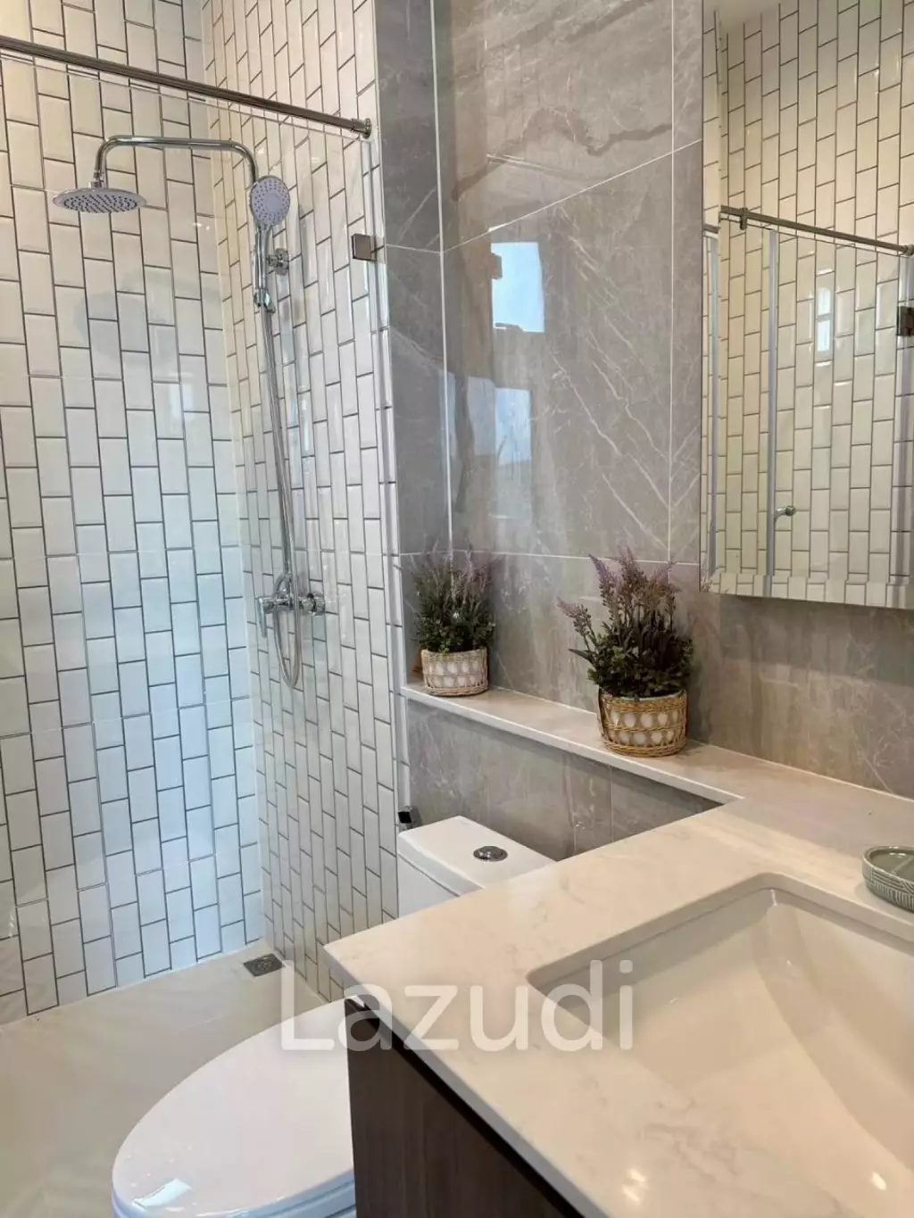 3 Bedroom 4 Bathroom 208 SQ.M. Celestial Villa Pattaya