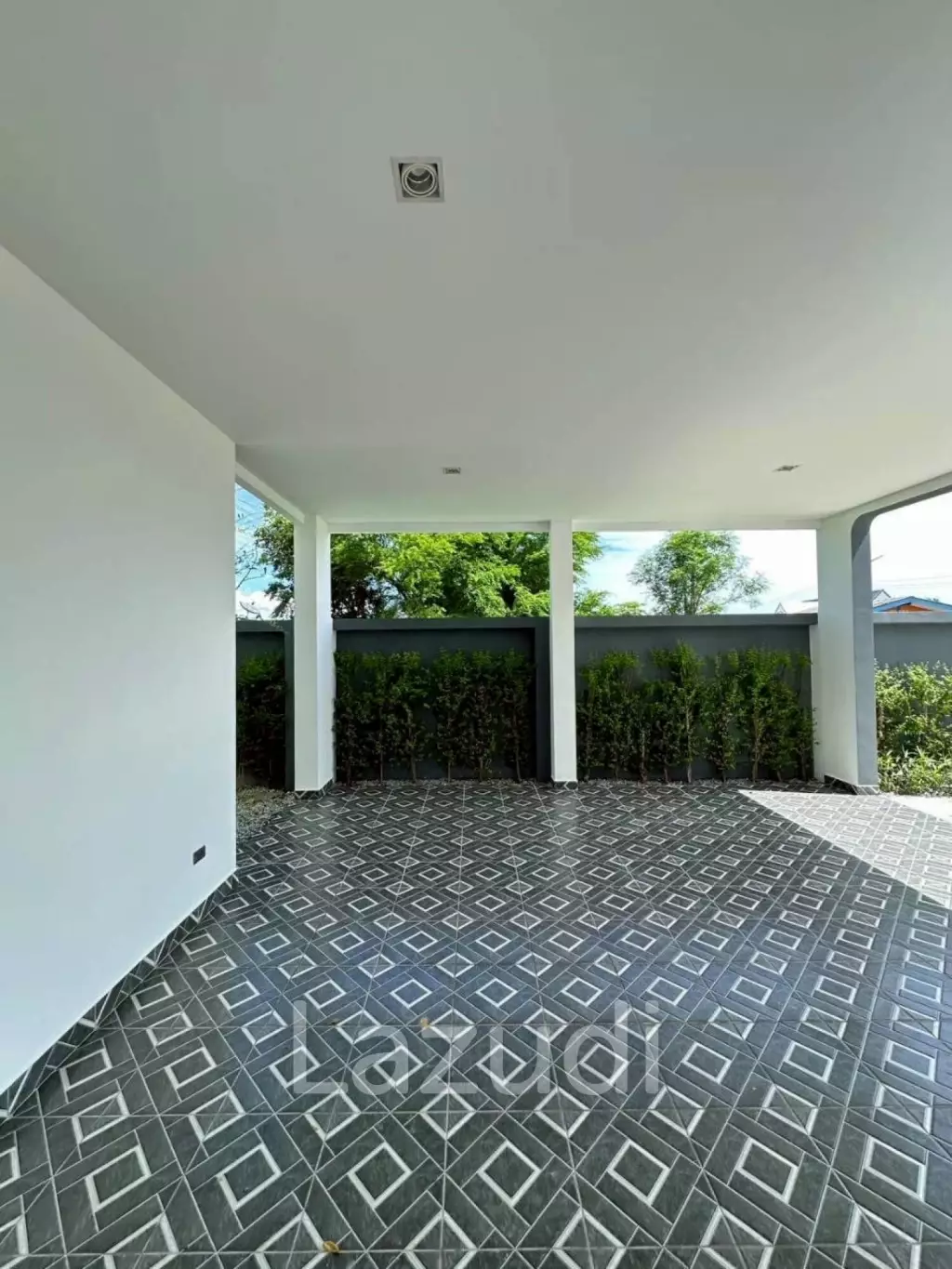 3 Bedroom 4 Bathroom 208 SQ.M. Celestial Villa Pattaya