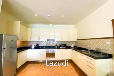 Spacious 4-Bedroom Pool Villa for Sale in Laguna