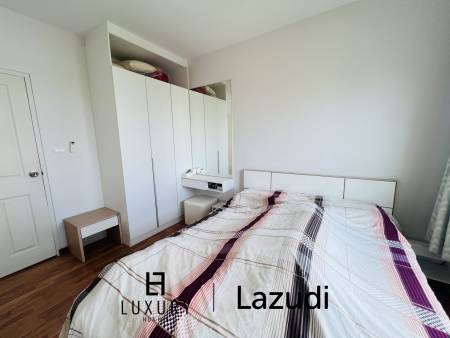 6th Floor 1 Bedroom Condo at The Trust Hua Hin