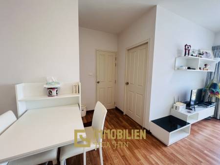 6. Stock / voll möbliert / Balkon