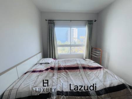 6th Floor 1 Bedroom Condo at The Trust Hua Hin