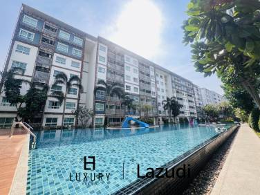 6th Floor 1 Bedroom Condo at The Trust Hua Hin