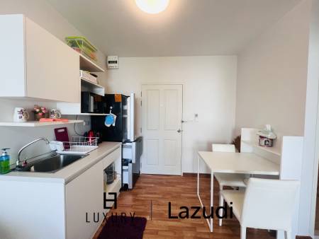 6th Floor 1 Bedroom Condo at The Trust Hua Hin