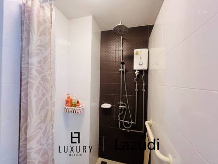 6th Floor 1 Bedroom Condo at The Trust Hua Hin