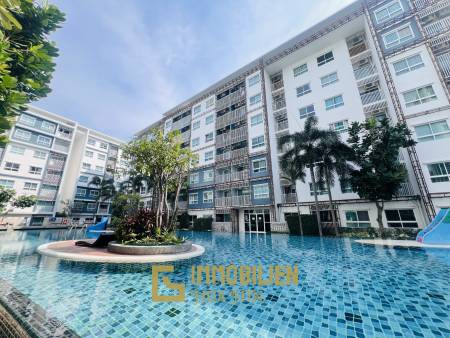 6. Stock / voll möbliert / Balkon