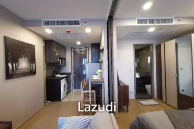 33 sqm 1 Bedroom Condo at Ashton Chula-Silom, Si Phraya Bang Rak