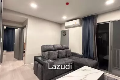 54 sqm modern 2 bedroom condo in Quintara Phume Sukhumvit 39 Bangkok