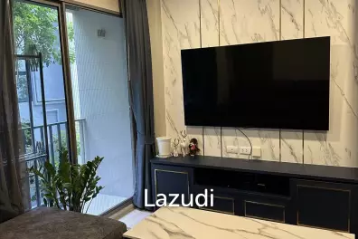54 sqm modern 2 bedroom condo in Quintara Phume Sukhumvit 39 Bangkok