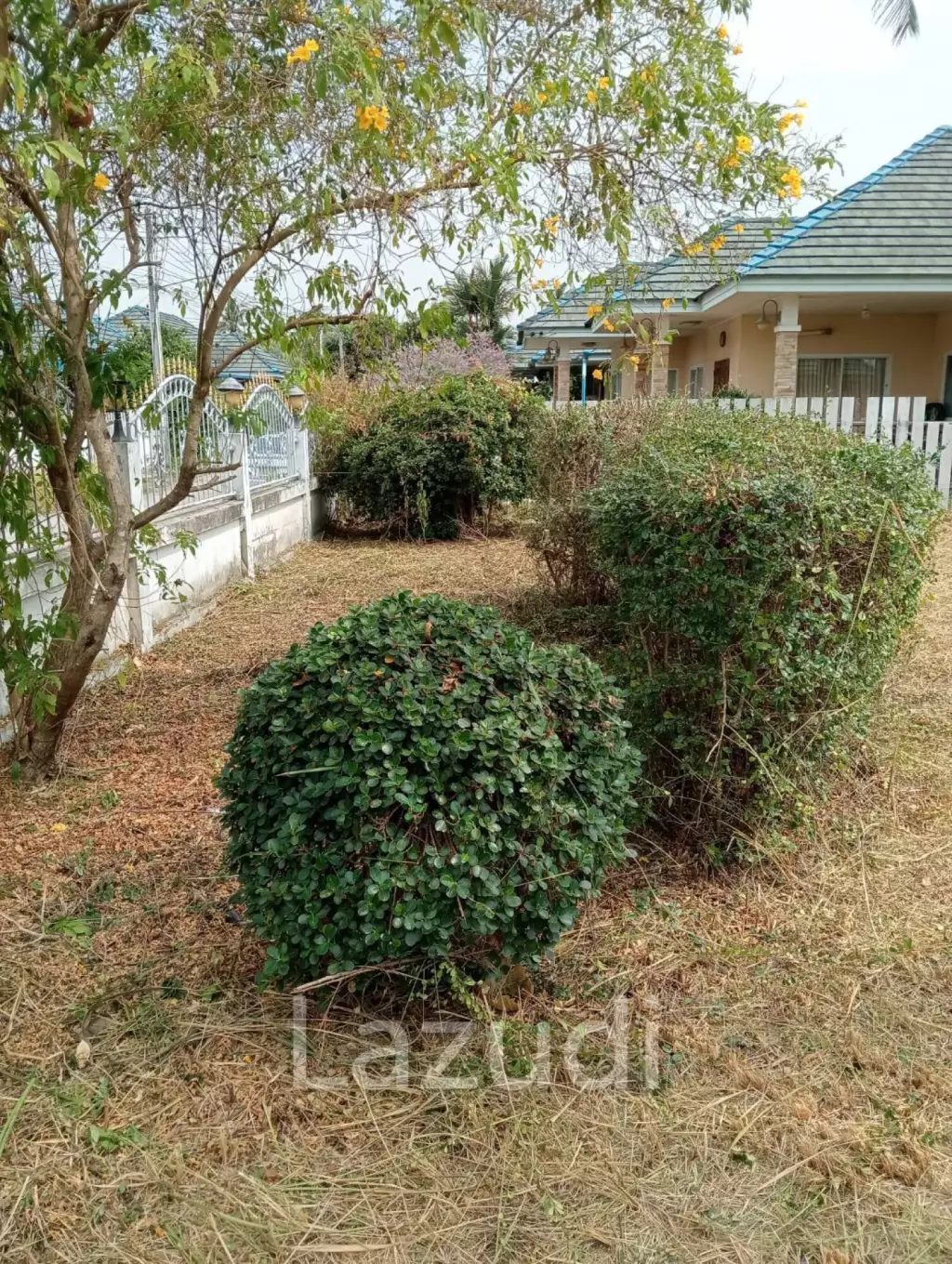 Prime Residential Land for Sale Chok Phaiboon Village