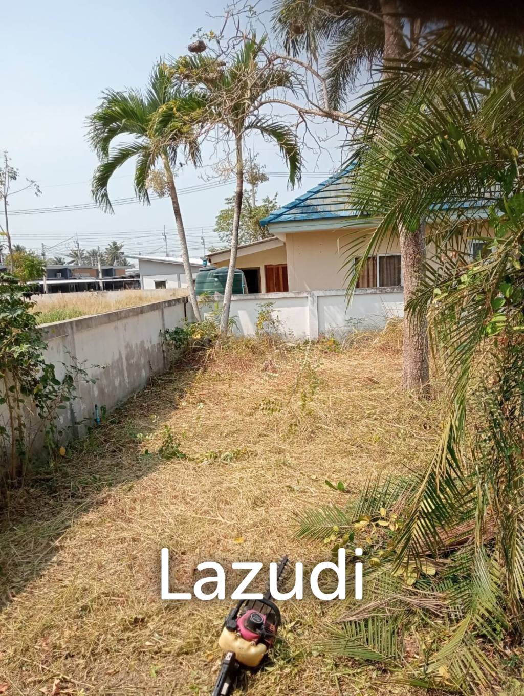 Prime Residential Land for Sale Chok Phaiboon Village