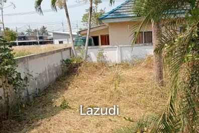 Prime Residential Land for Sale Chok Phaiboon Village