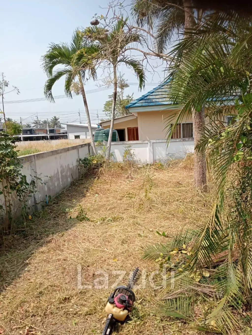 Prime Residential Land for Sale Chok Phaiboon Village